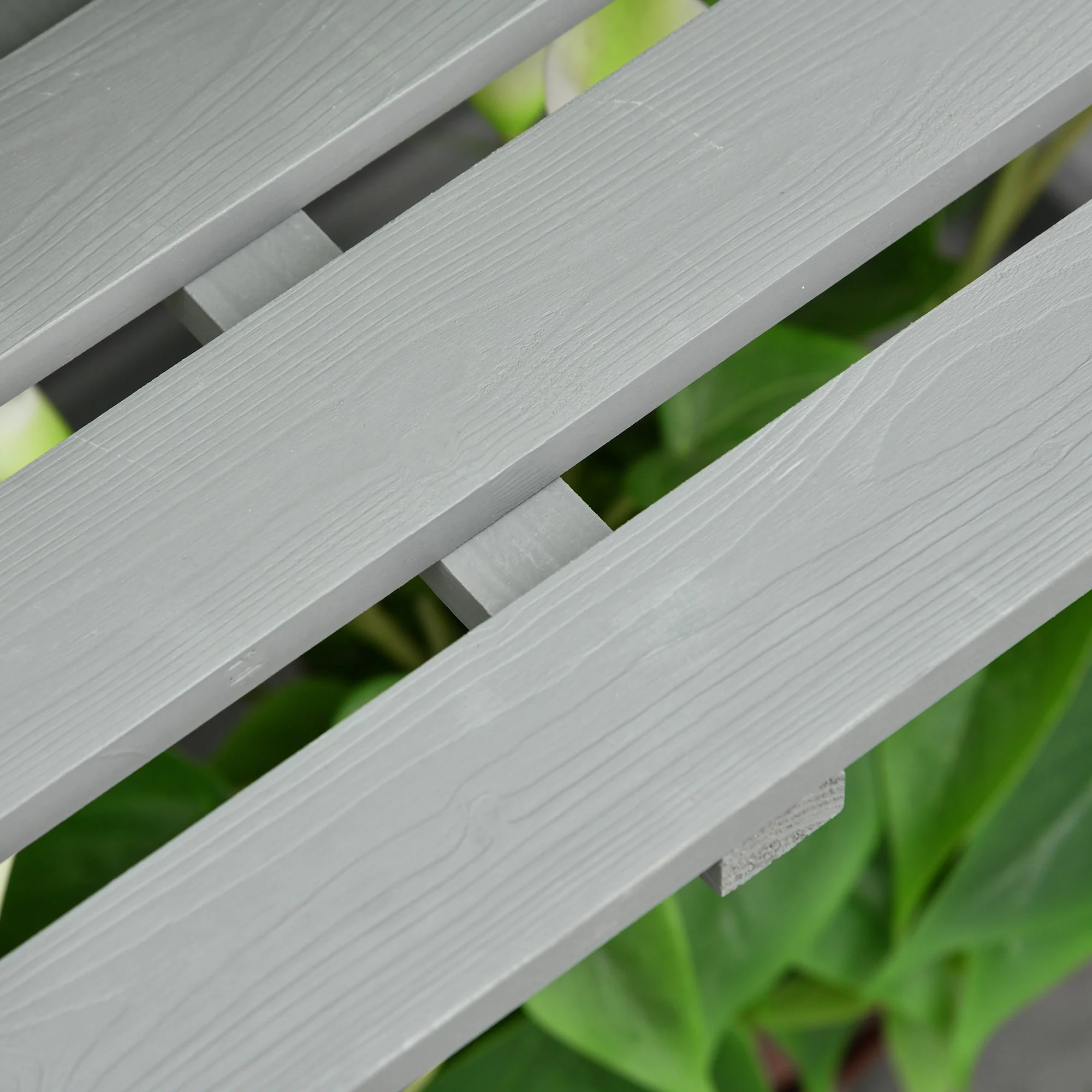 2025 Outsunny Koude Kas van Hout met Polycarbonaatpanelen voor Tuin en Teelt van Bloemen en Groenten