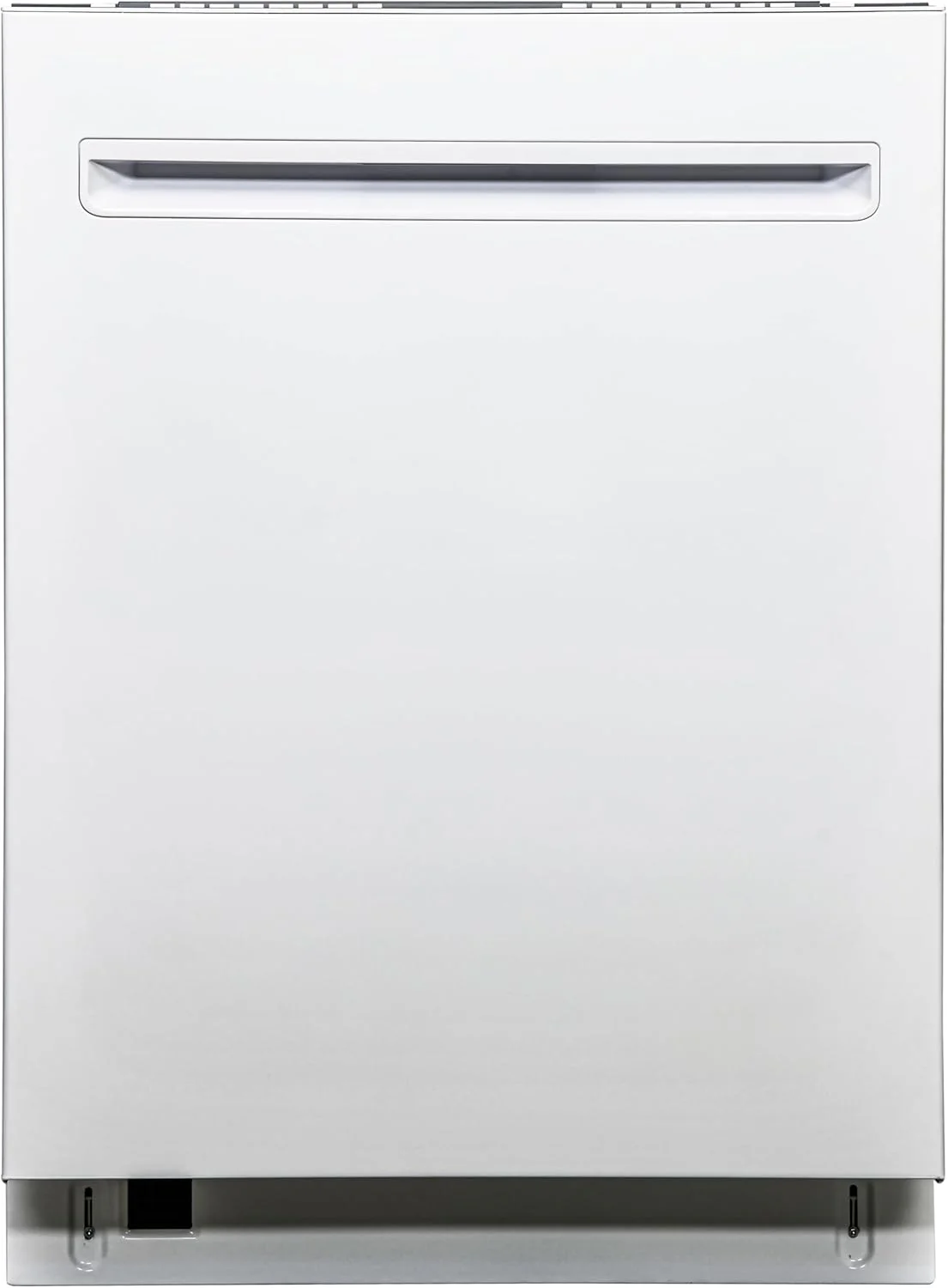 Kenmore 24 Built-In Dishwasher - UltraWash Plus. SmartWash. Accela Wash