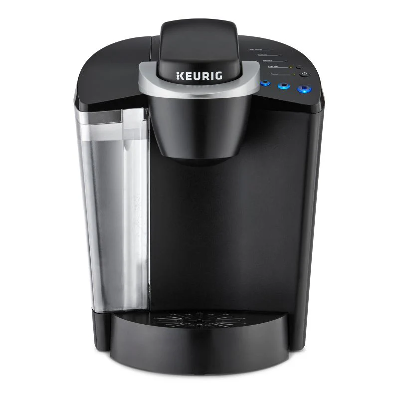 Keurig K Classic Single Serve K Cup Pod Coffee Maker K50 Black