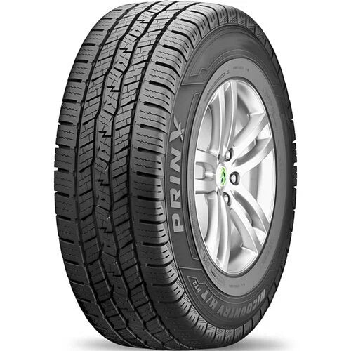 Set of 4 Prinx HiCountry HT2 235/75R15 109T XL All-Season Tires