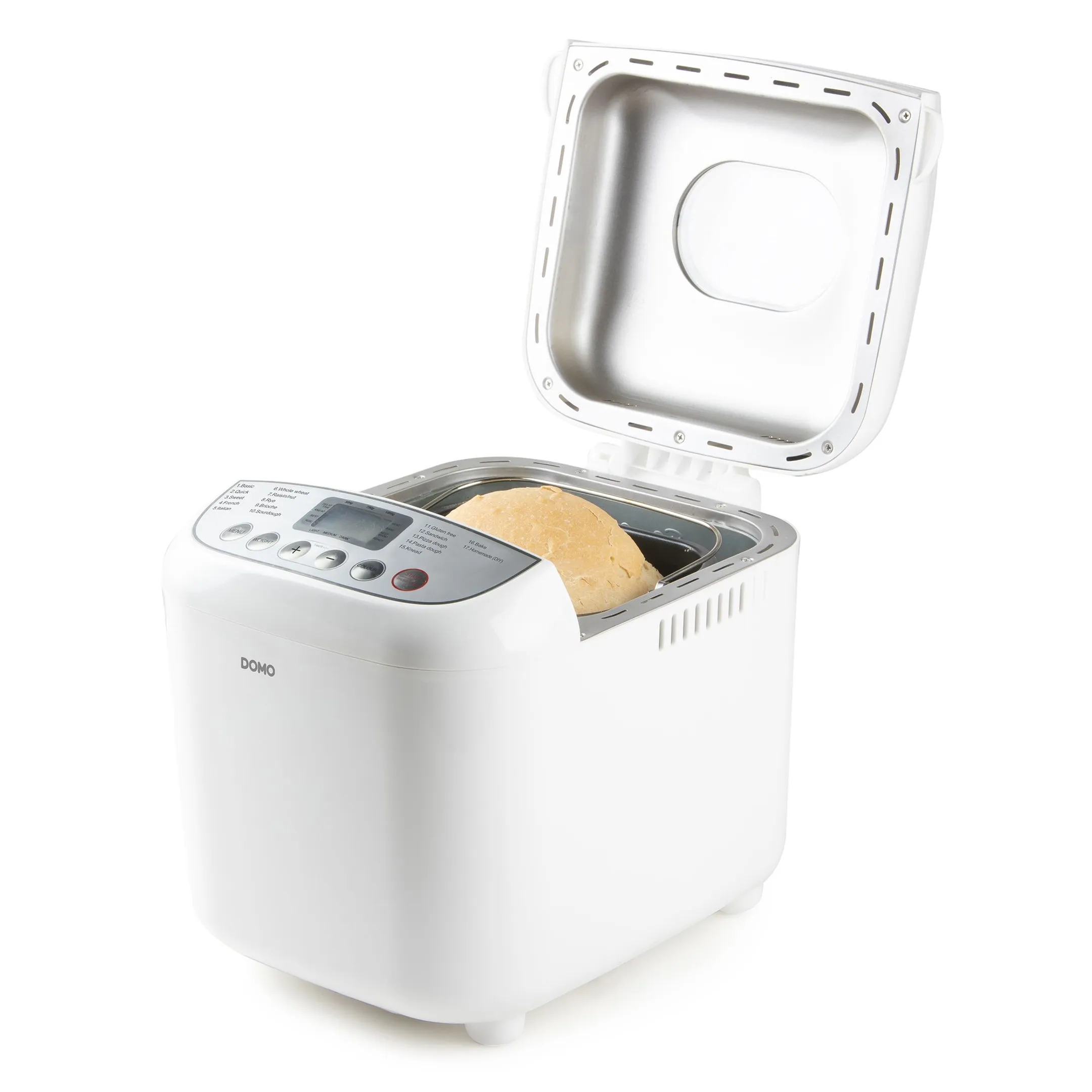 Domo Broodbakmachine B3976