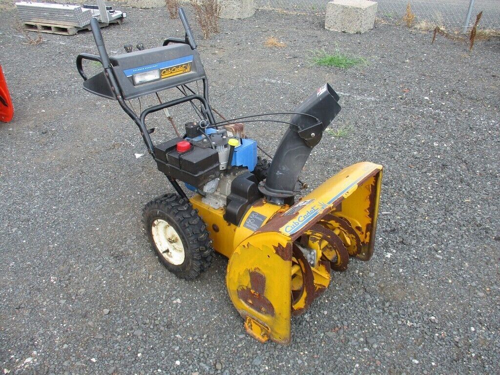 Pull Start Recoil Starter For Cub Cadet 530SWE Snow Blower Throwers 31AH5SLH710