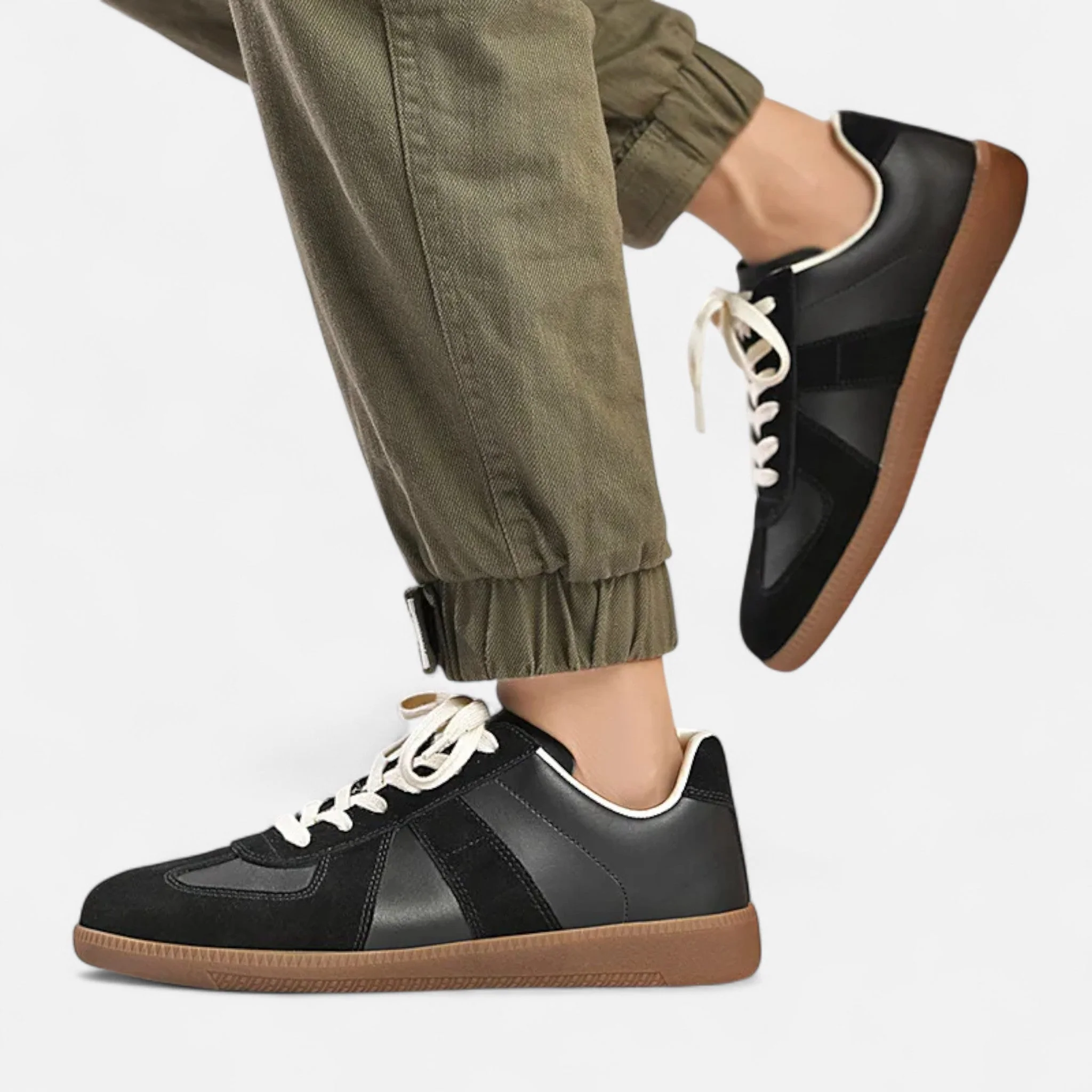 Retro-Winter-Sneaker f��r Herren �C L?ssiger Stil