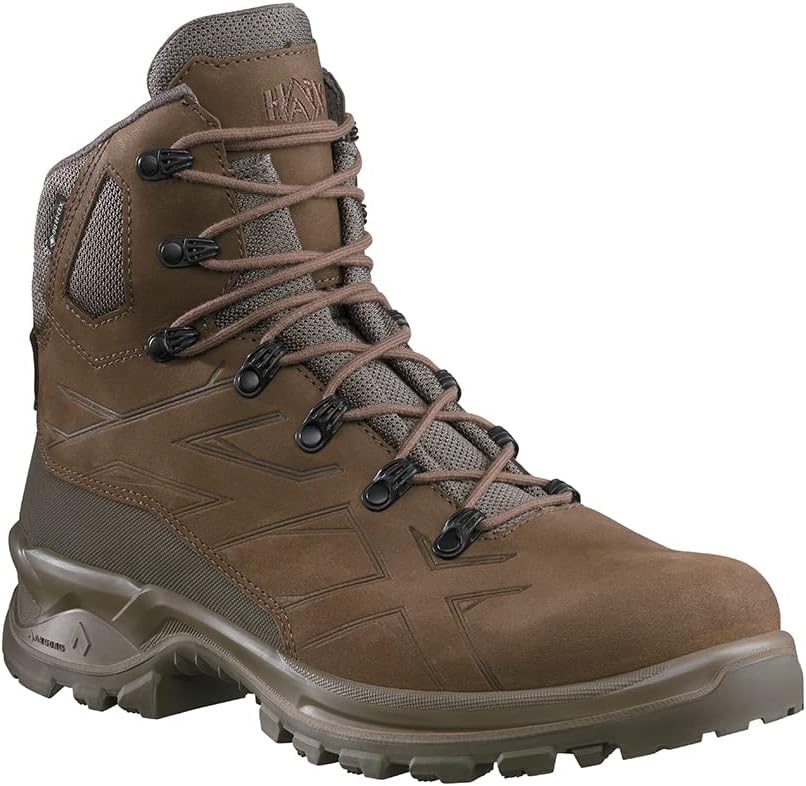 HAIX XVENTURE GTX wood Dein stylisher Begleiter auf der nächsten Wandertour: XVENTURE GTX.