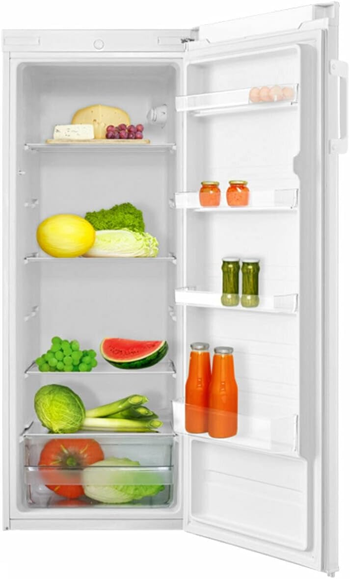 Standkühlschrank AMICA VKS 354130 W