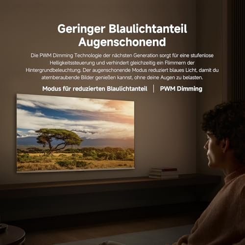 Xiaomi TV F 32, 32 inch (81 cm), HD, Smart TV, Fire OS7, Triple Tuner DVB-C/S/S2/T/T2, Dolby Audio?, DTS Virtual:X, DTS-HD, spraakbediening met Alexa, Compatibel met Apple AirPlay