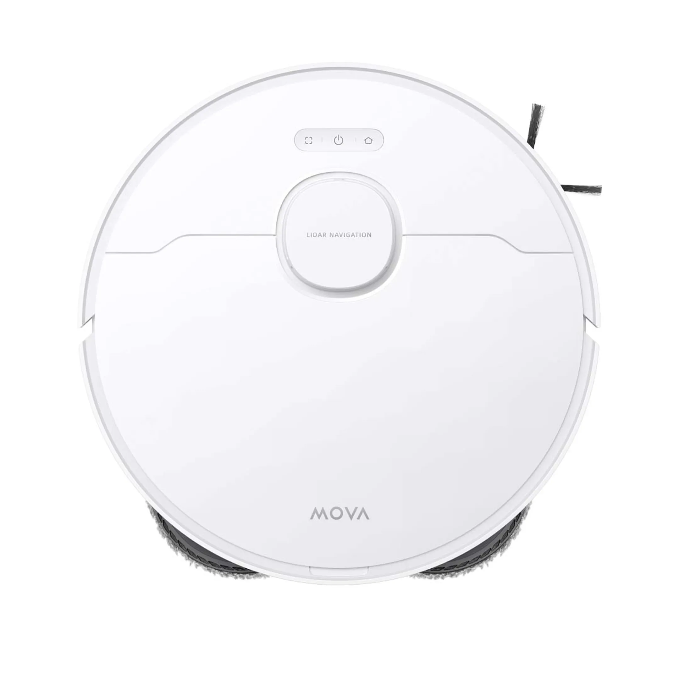 MOVA Robotstofzuiger E30 Ultra