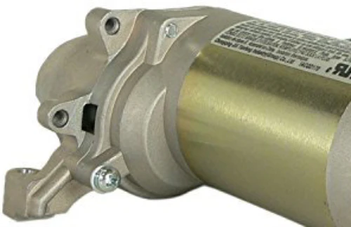 Electric Starter Motor For Craftsman 247.886910 247.88691 Snow Blowers