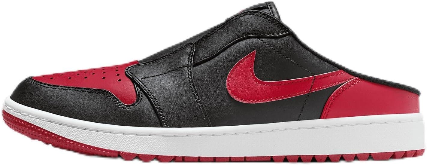 Air Jordan Mule Golfschuhe