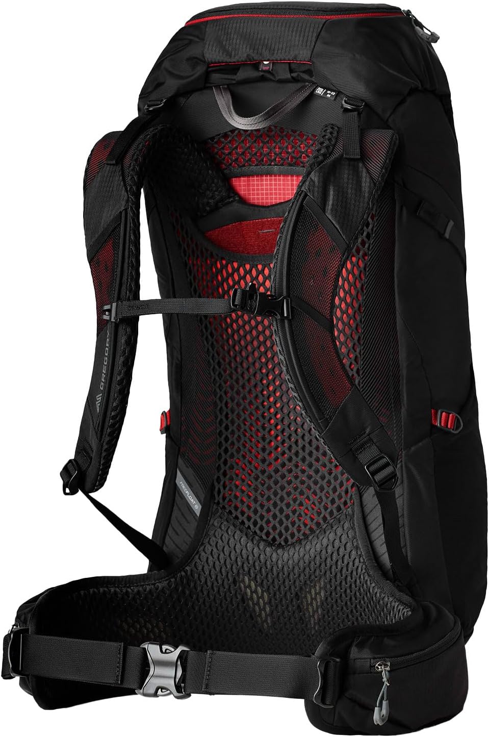 Gregory Herren Zulu Rucksack