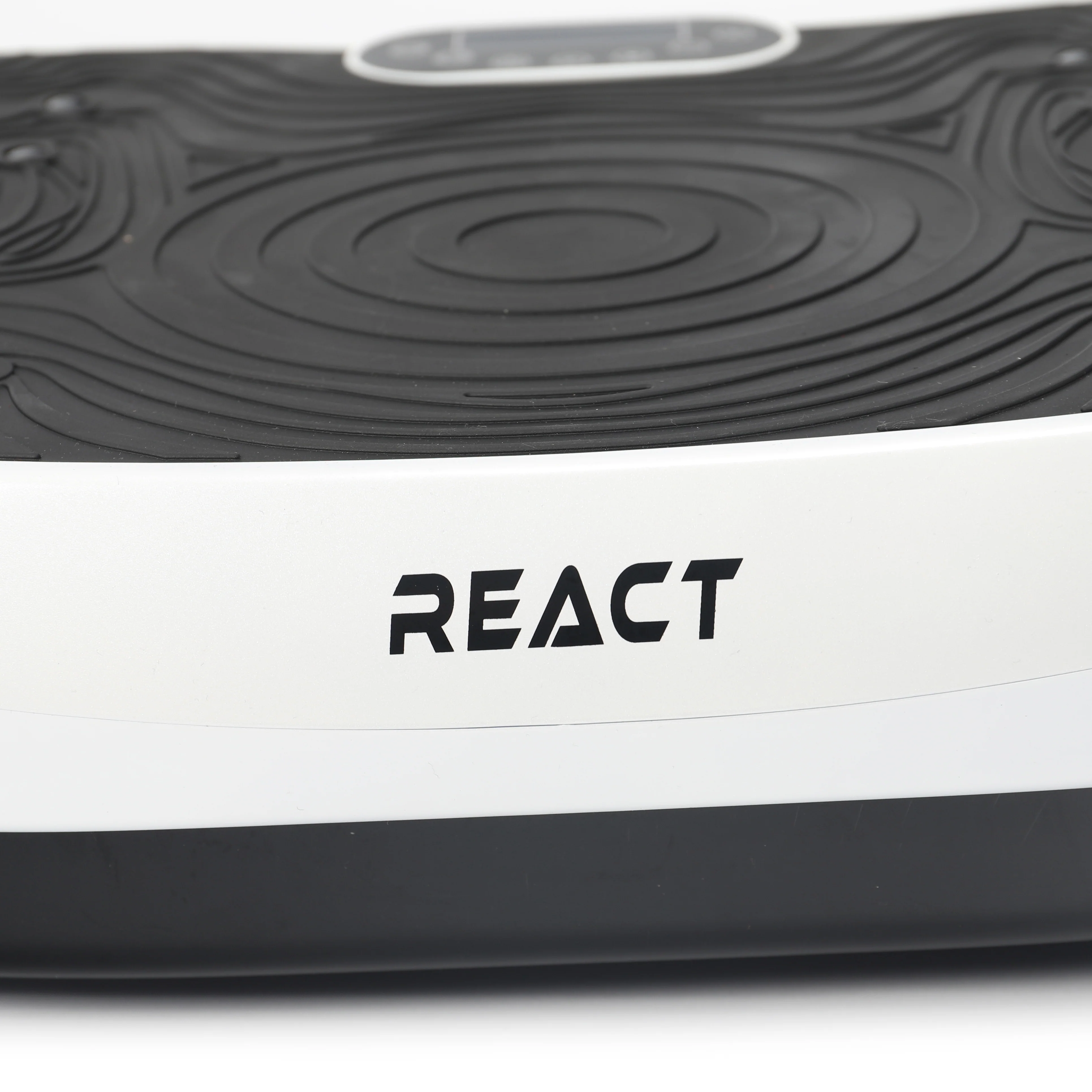 React Rüttelplatte 1000