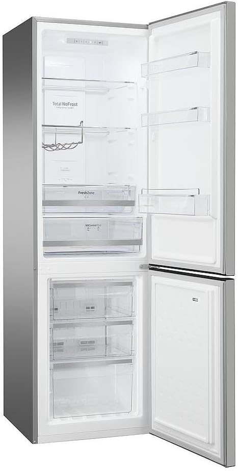 Amica KGC 15494 E/VC 1802 AFX Kühlschrank/A++ /Kühlteil180 liters /Gefrierteil70 liters