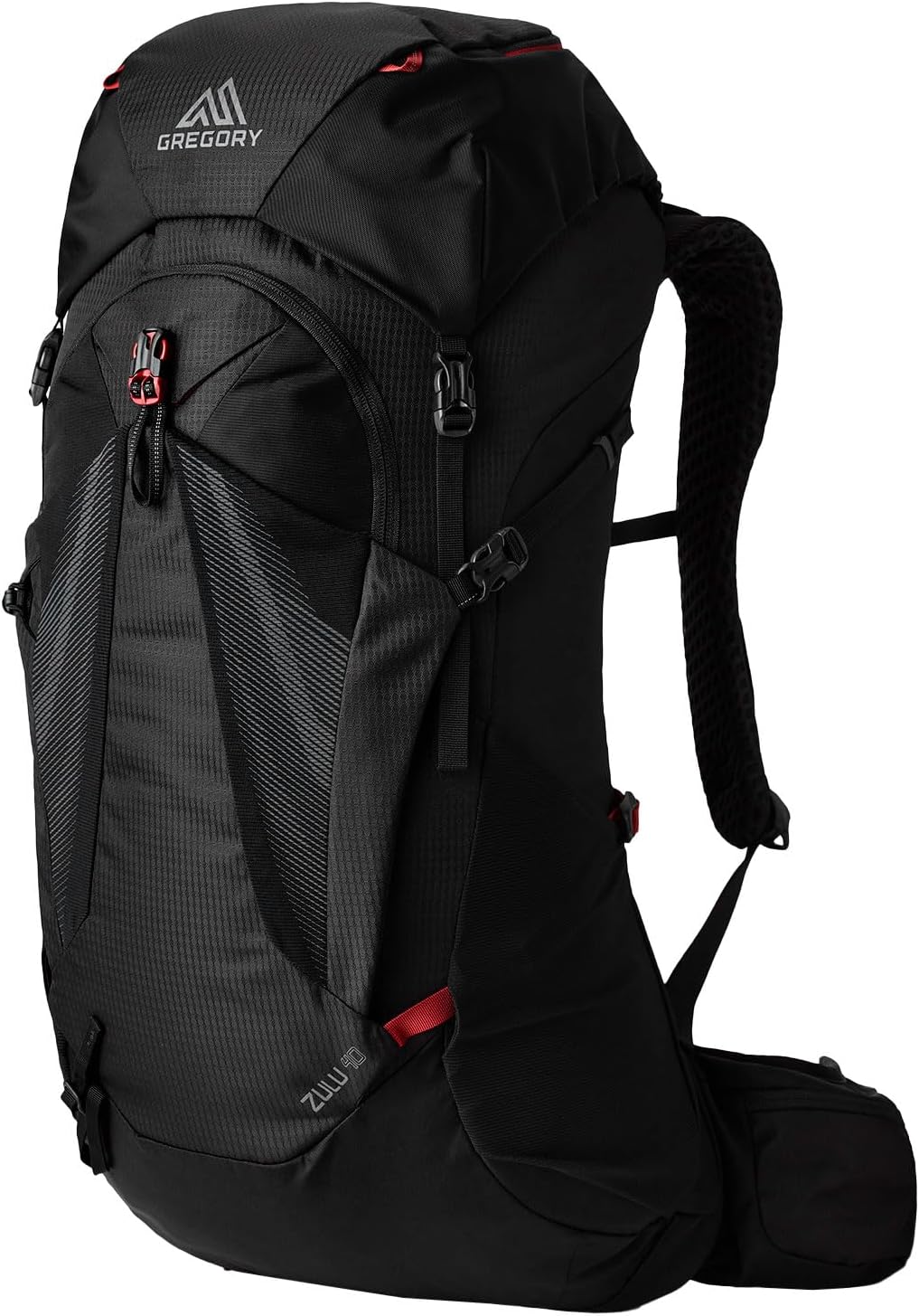 Gregory Herren Zulu Rucksack