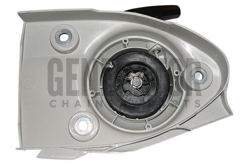 Recoil Starter Rewind Pully Engine Motor Part For STIHL TS410 TS420 Cut Off Saws
