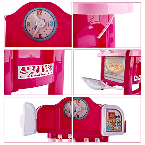 deAO Caratteristiche Giocattolo Principianti Accessori