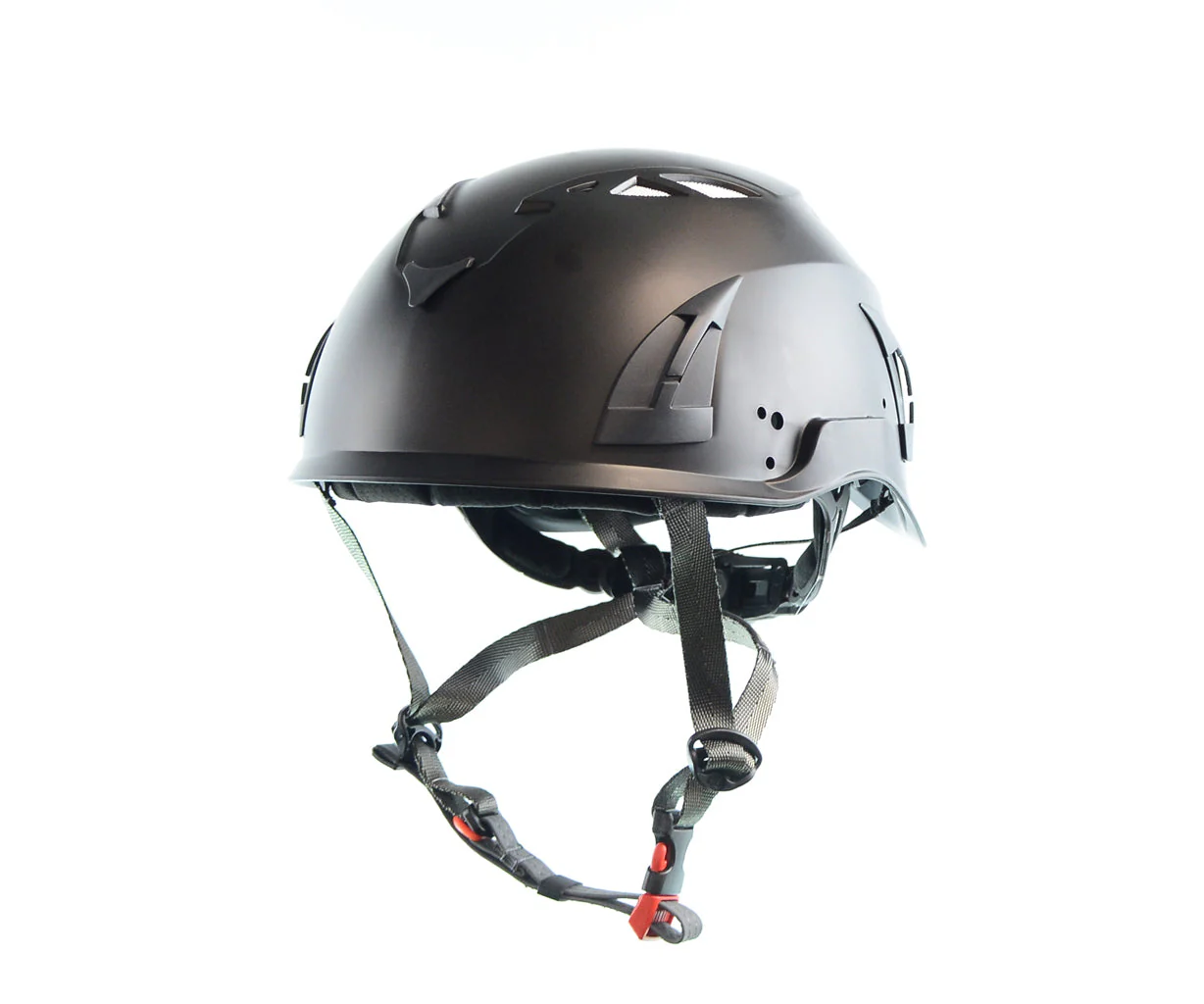 Helmet Kit 1 �C BIGBEN? UltraLite Geventileerde Veiligheidshelm & Reserve Comfort Pads