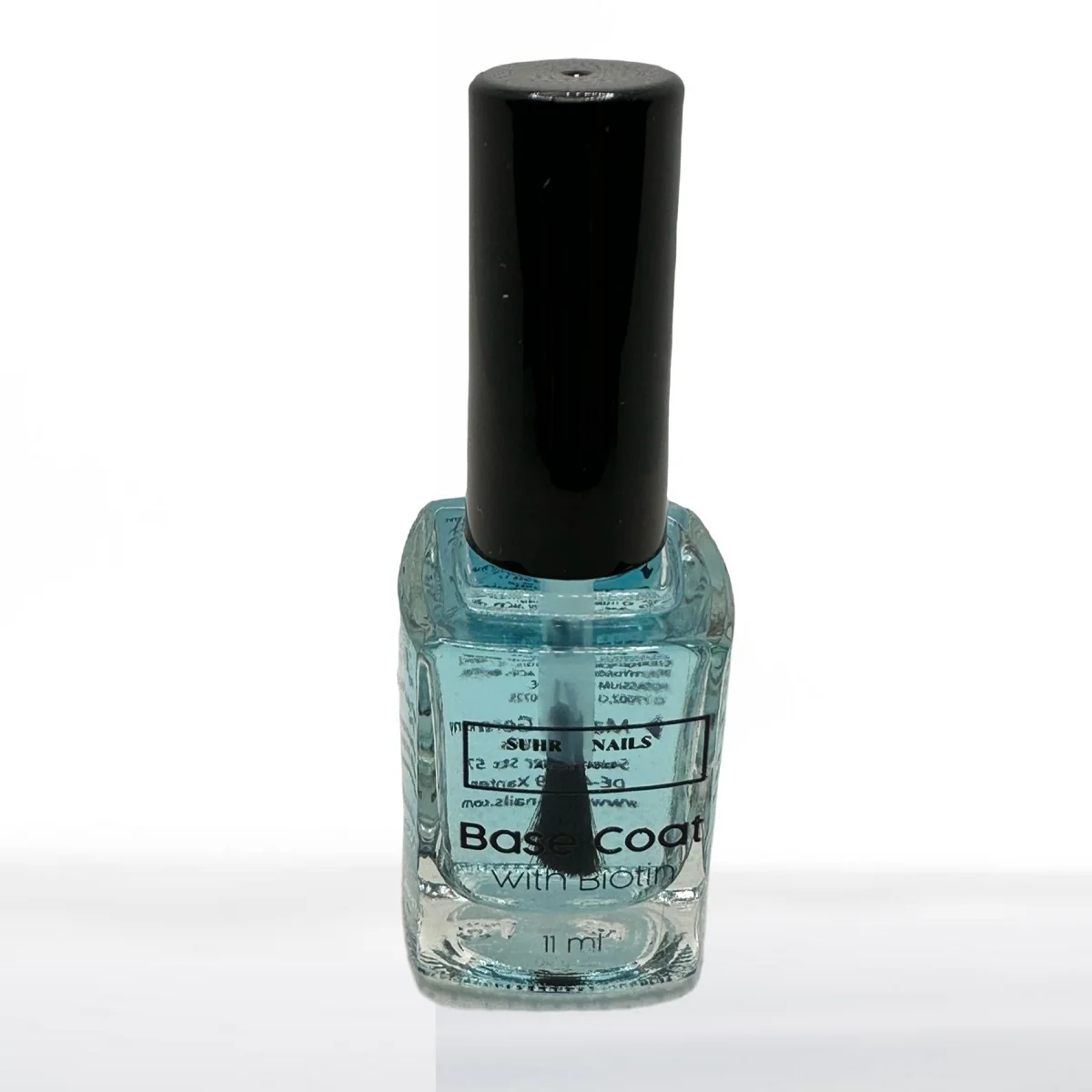 BASE COAT + TOP COAT No. 1