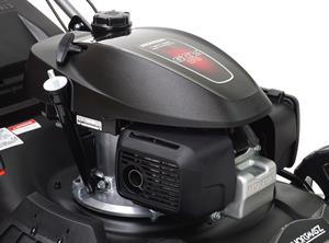 Kosiarka spalinowa HONDA HKS 553 NH + GRATISY!