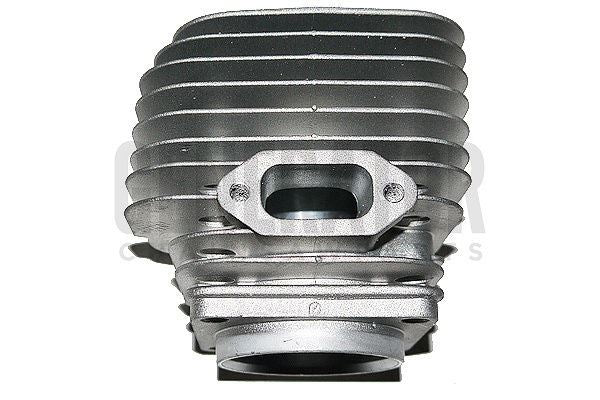 Engine Motor Cylinder Kit Piston Rings 50mm For Husqvarna 268 268 XP/K Chainsaw
