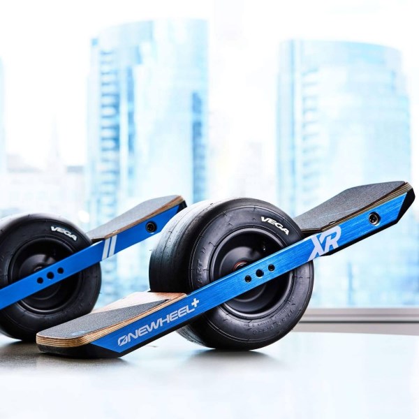 Onewheel – XR