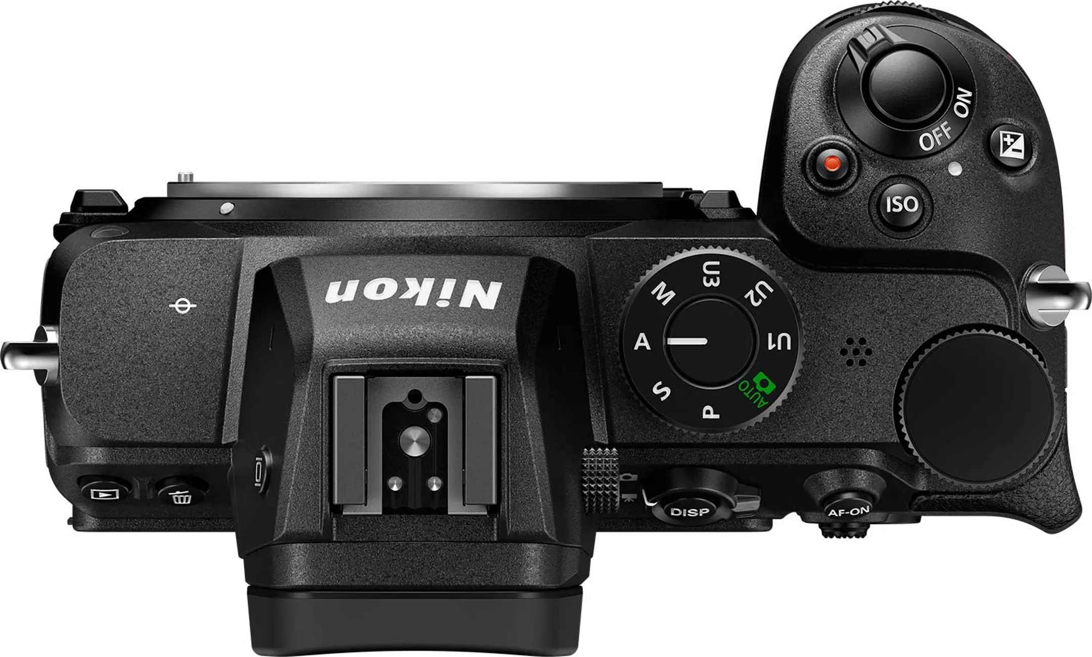 Nikon Body Z 5