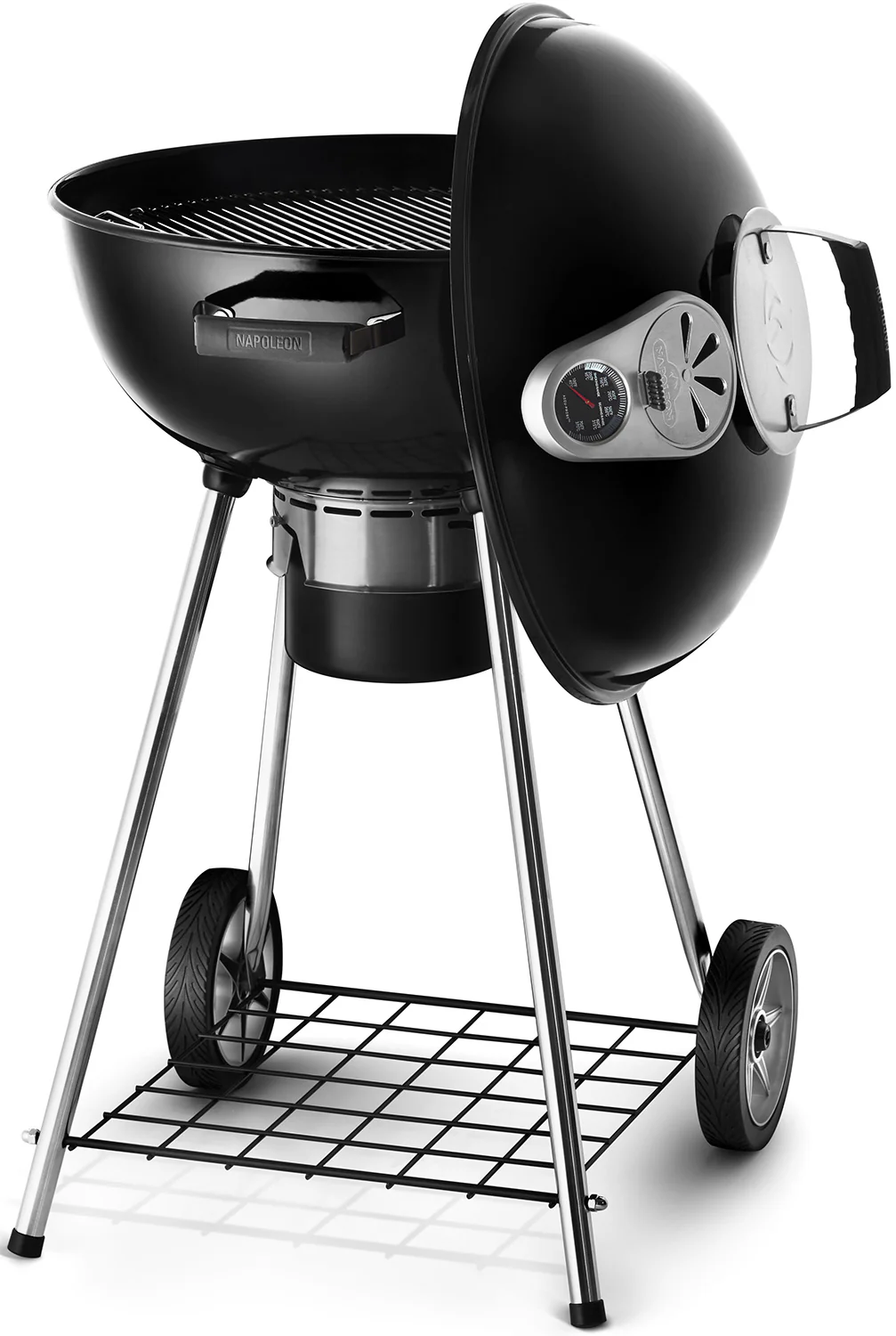 Napoleon Houtskool Kogelgrill ? 57 cm