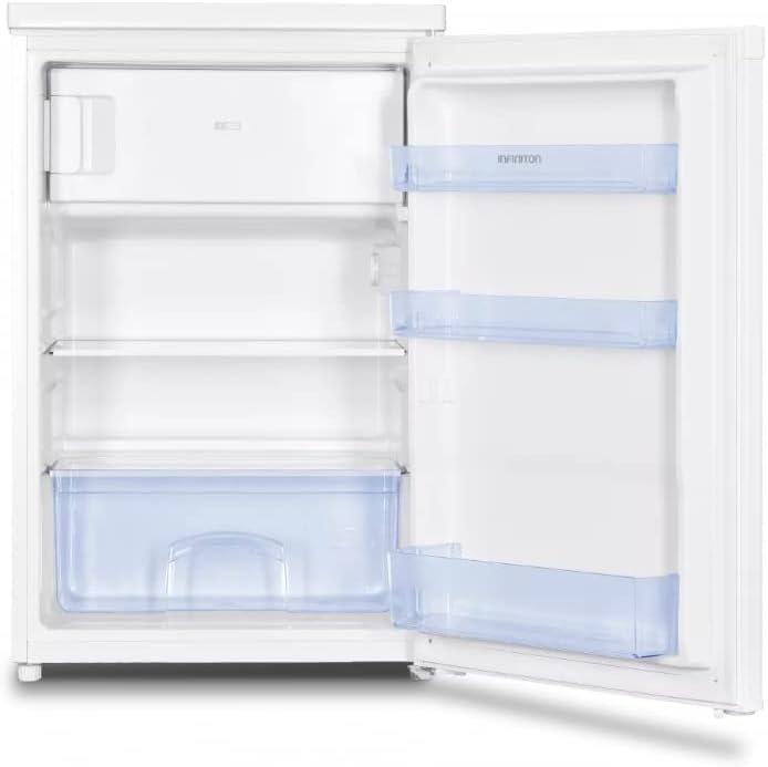 INFINITON | Refrigerator FG-A82BC | Class E| 109 Litres| Capacity 109 liters | Cyclic | DEFROST