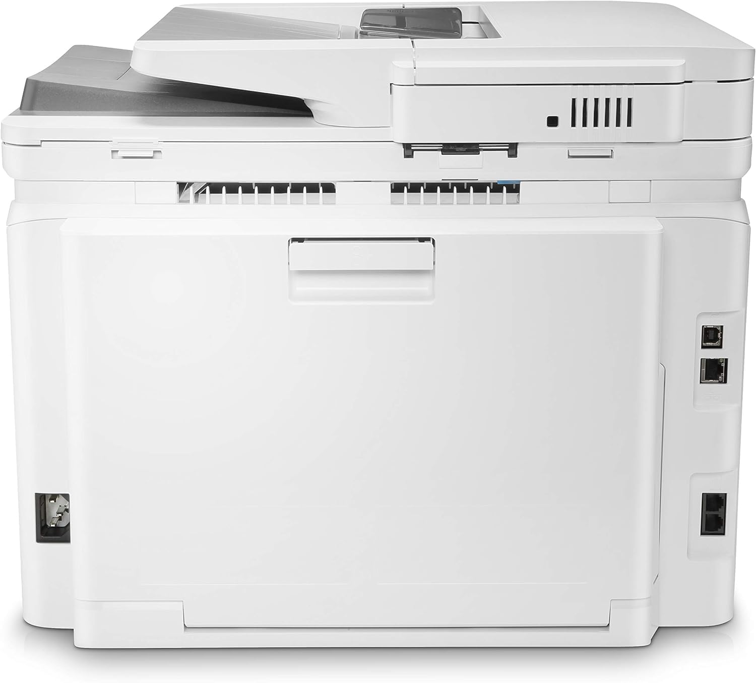 HP Color LaserJet Pro MFP 3302fdwg Multifunktions-Farblaserdrucker, Fax, Automatischer beidseitiger Druck, Touchscreen, Wi-Fi, Ethernet, USB, HP Wolf Pro Security