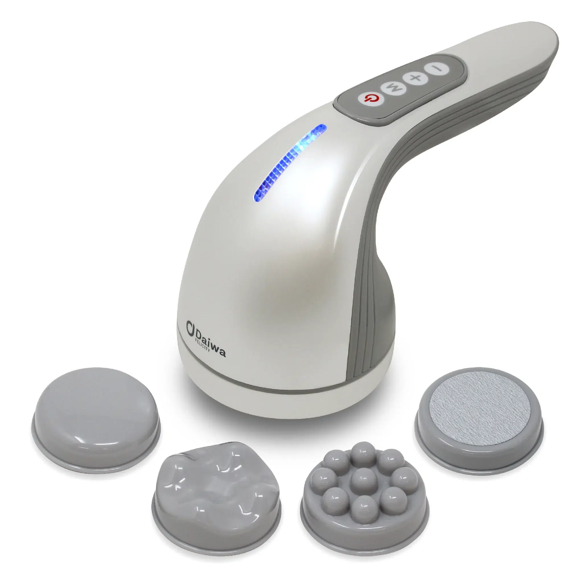 USJaclean Multi-Purpose Body Massager