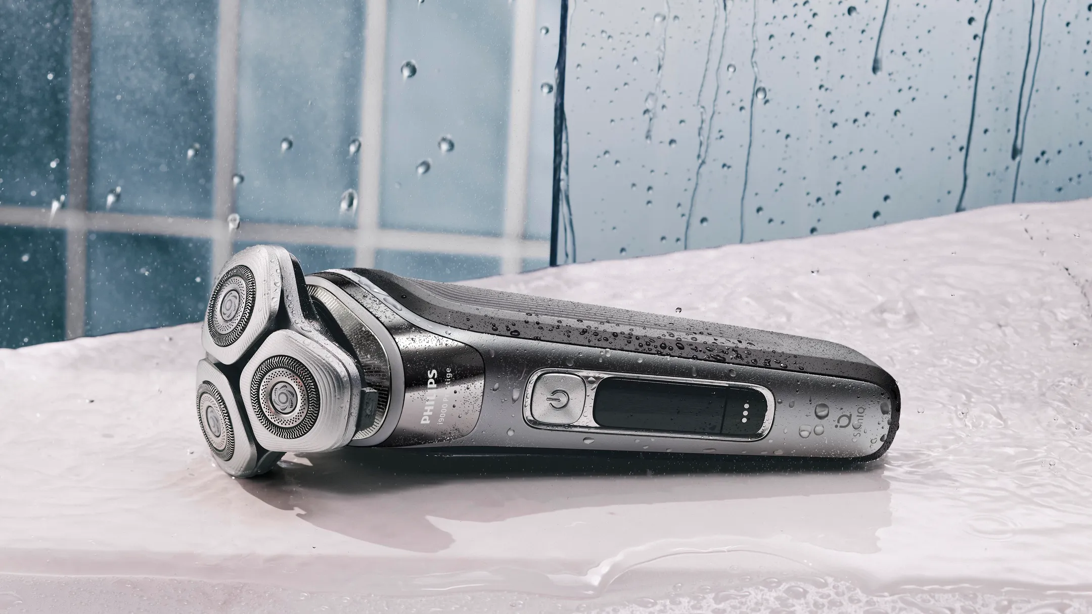 Philips Scheerapparaat XP9202/10