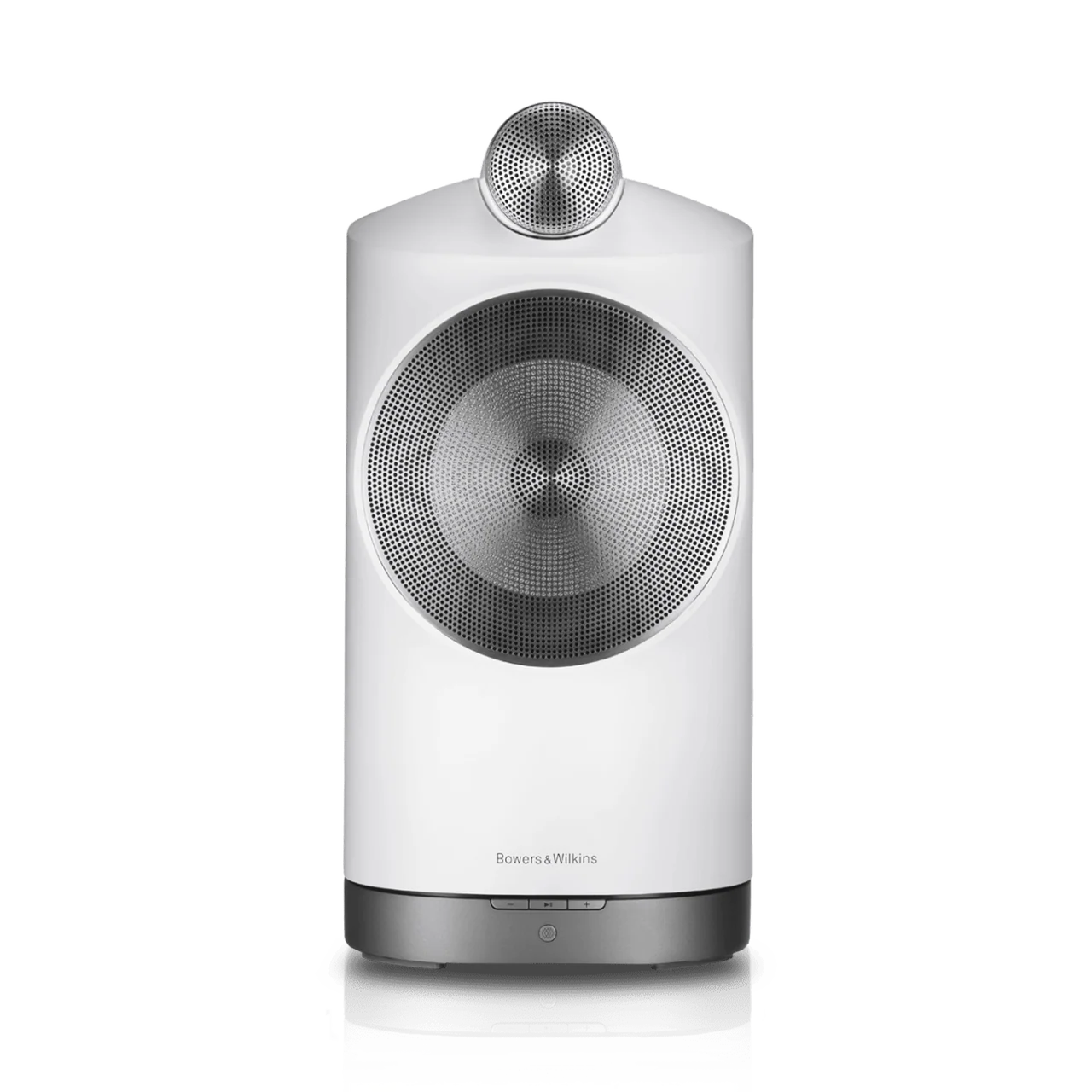Bowers and Wilkins Formation Duo Wireless Speaker Pair in Black