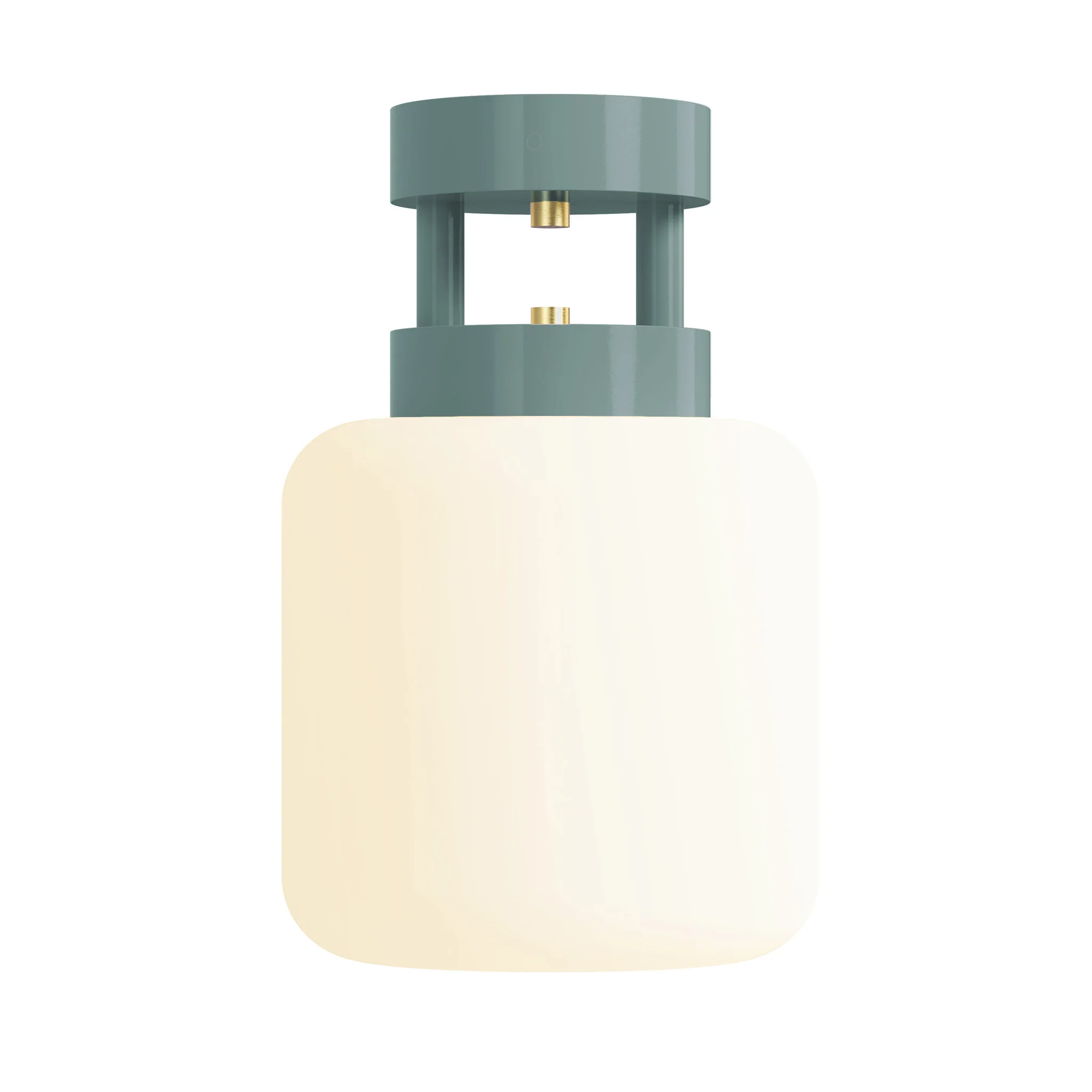 Color Maxo Flush Mount 8