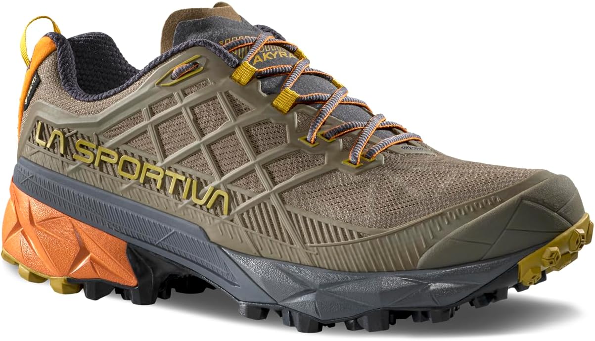 LA SPORTIVA Akyra II GTX, Wanderschuhe für Herren