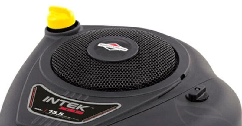 OEM Flywheel Kit For Briggs & Stratton 15.5HP Engine Motor INTEK 500cc