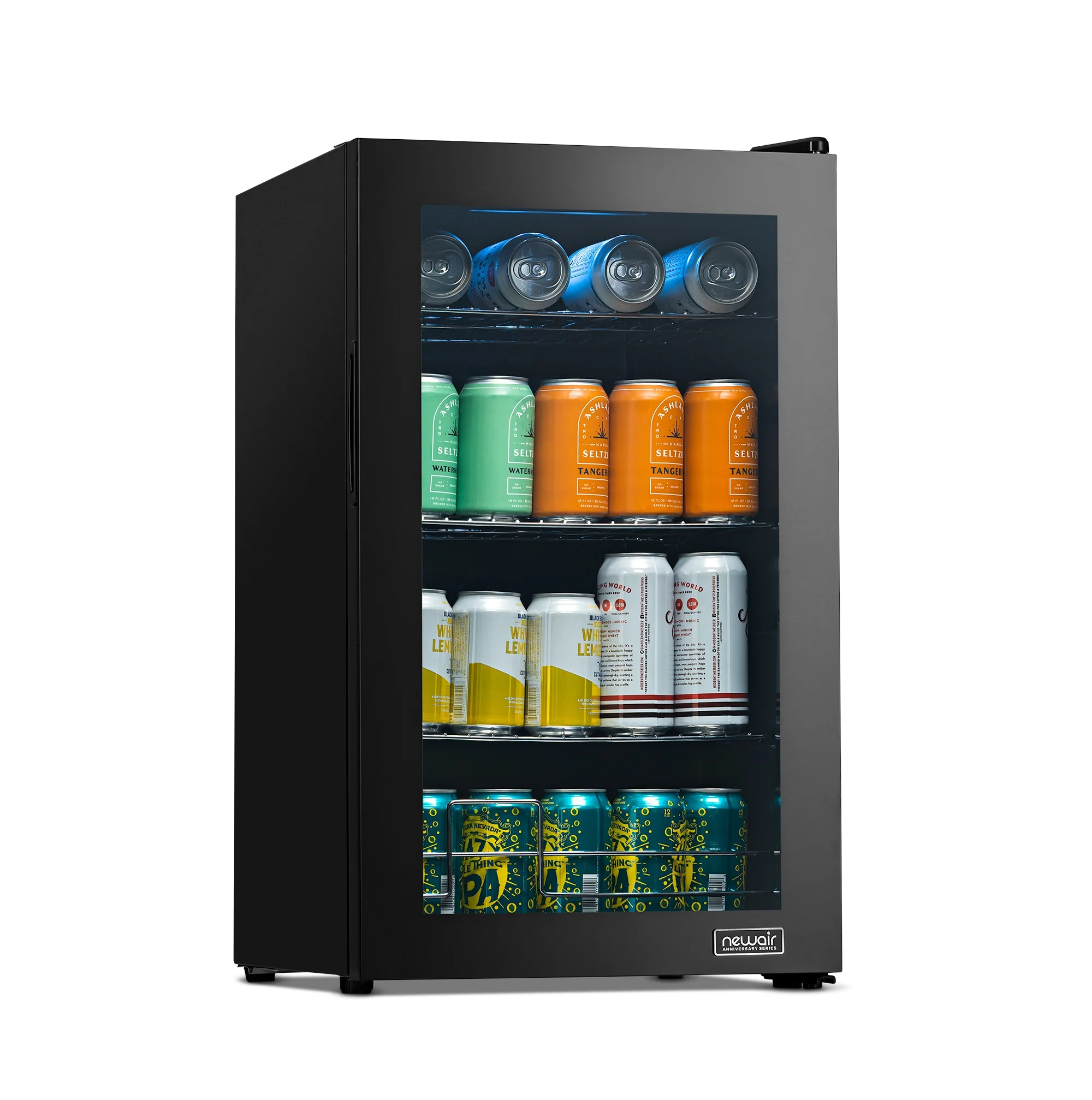 2025 Newair? Limited Edition Drankkoeler voor 100 Blikjes - 16.93"