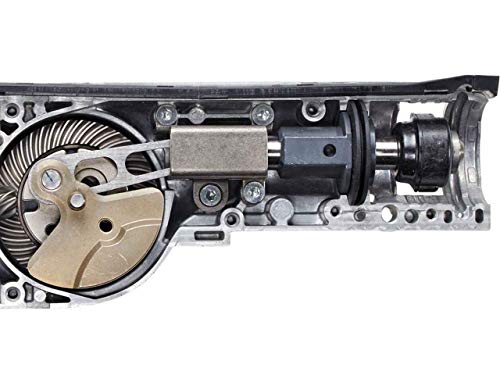 Milwaukee MILM18BSX0 BSX 0 Sega Unità