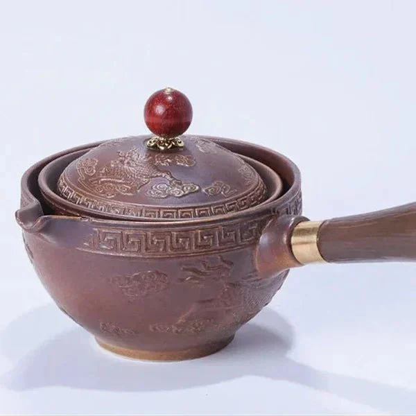 ZenTea | Charmeer uw theerituelen!