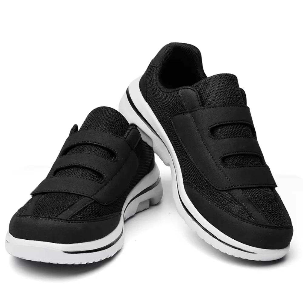 Diabetes-Schuhe �C Verstellbar und Unterst��tzend