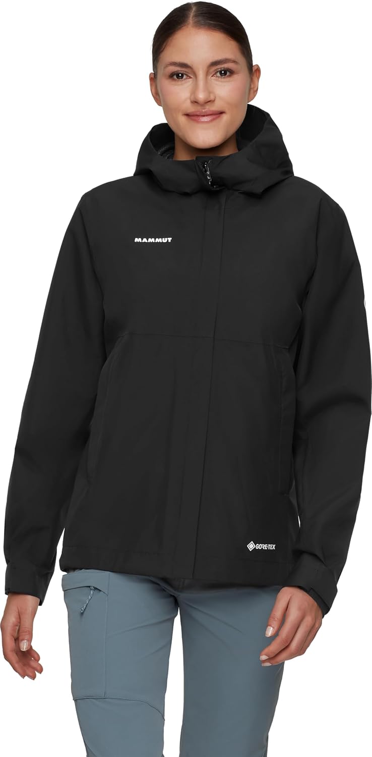 Mammut Damen Treeline Light Hs Hooded Jacket Women Jacket
