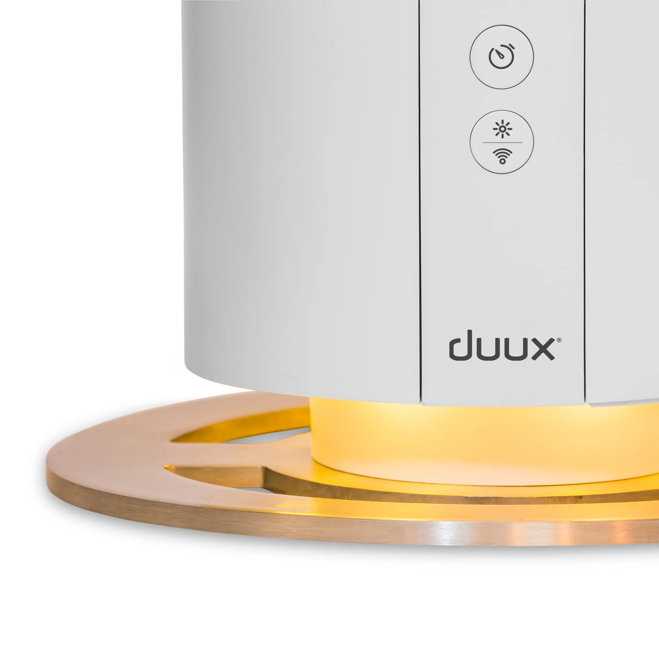 DUUX Luchtbevochtiger Beam 2 White