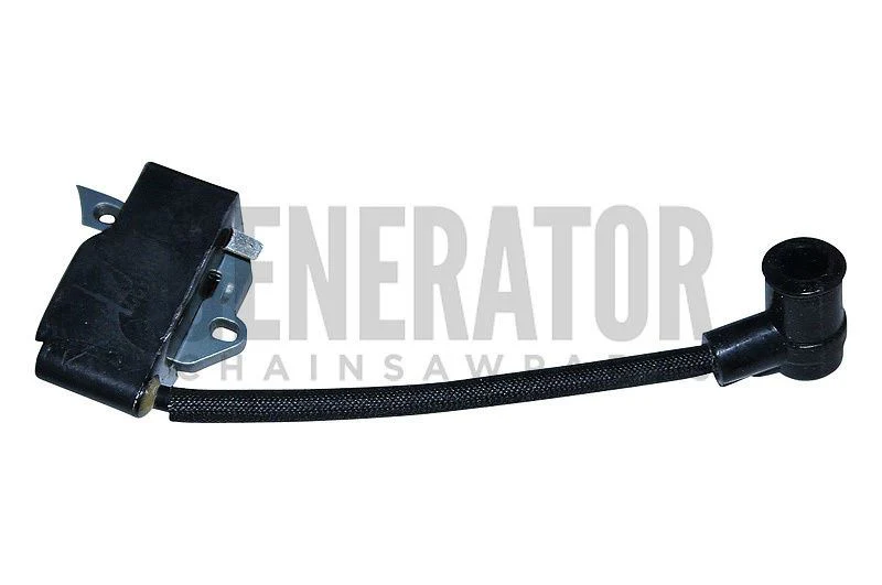 Engine Motor Ignition Coil Magneto Module Parts For STIHL Trimmers 4137 400 1350