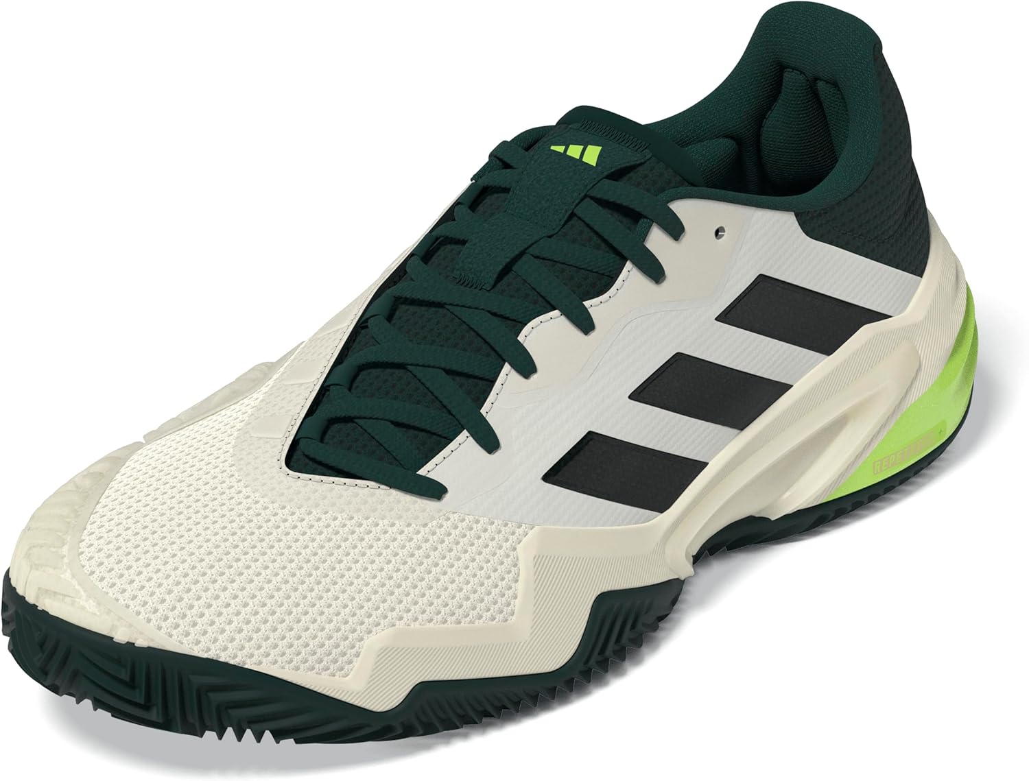 adidas Barricade 13 Clay Tennis Herren-Sneaker