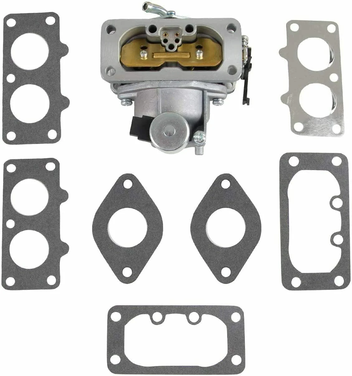 Carburetor for John Deere X320 X324 X360 Tractor Kawasaki Motor