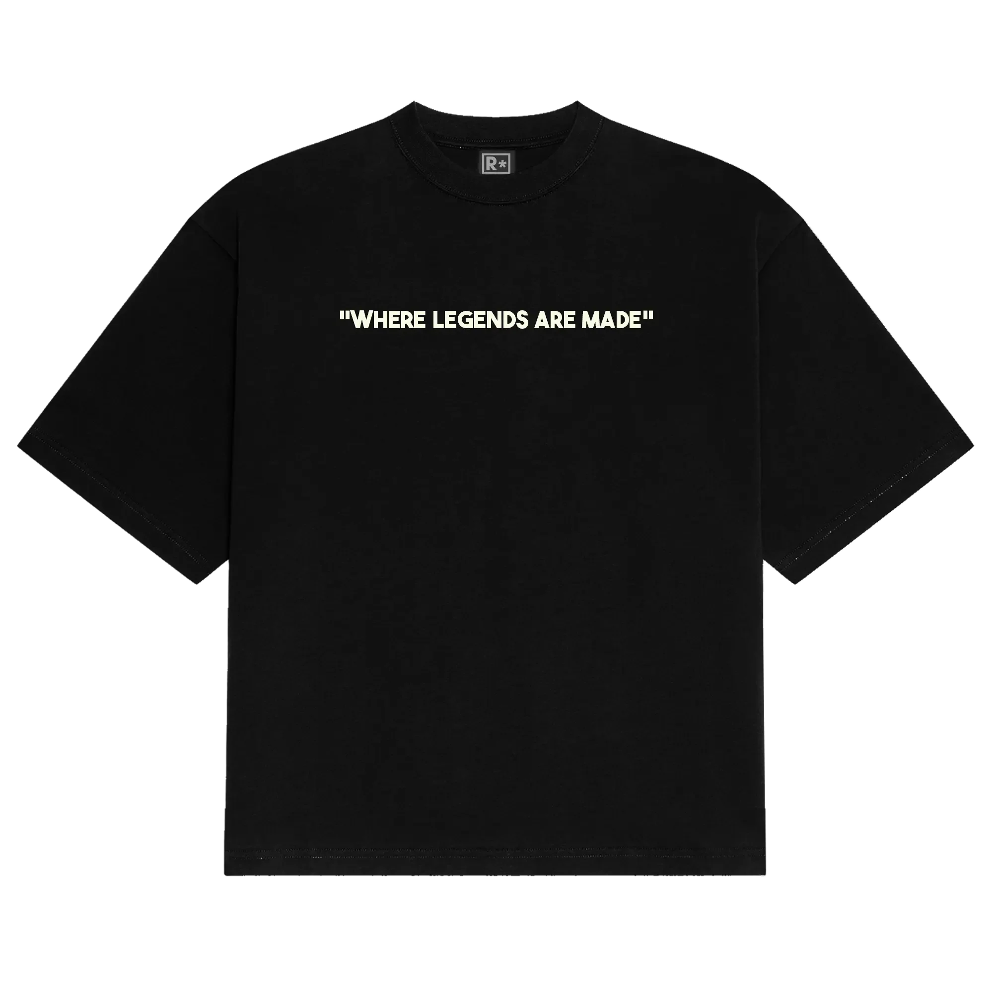 [PP-] McLaren Legend Tee