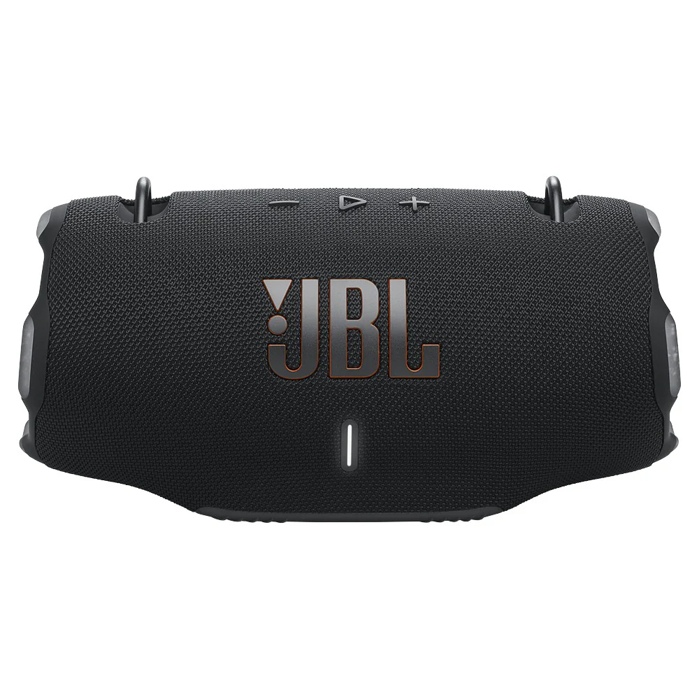 2025 JBL Xtreme 4 Draadloze draagbare Bluetooth-luidspreker ?C Zwart