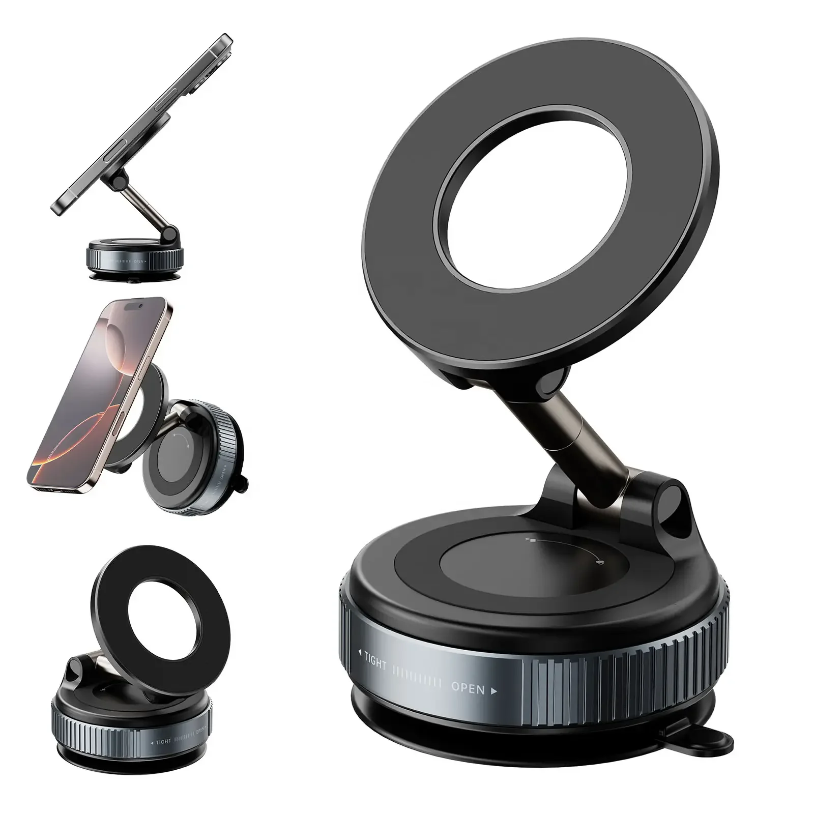 Magneto360? Soporte Magn��tico para tel��fono