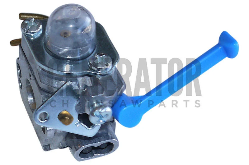 Carburetor Carb Part For Zama C1Q-W40A Husqvarna 124L 124C Trimmers 545 08 18-48
