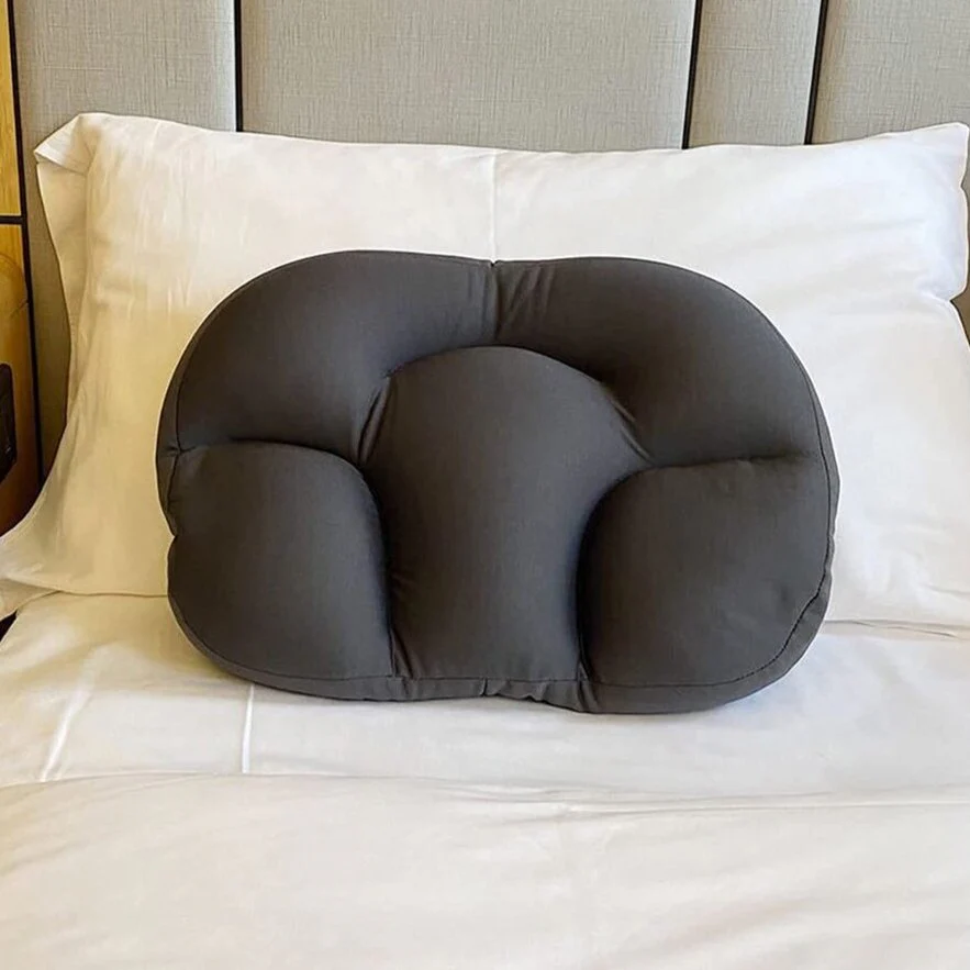 Kynara Pillow | Nooit meer last van nek- en- rugklachten