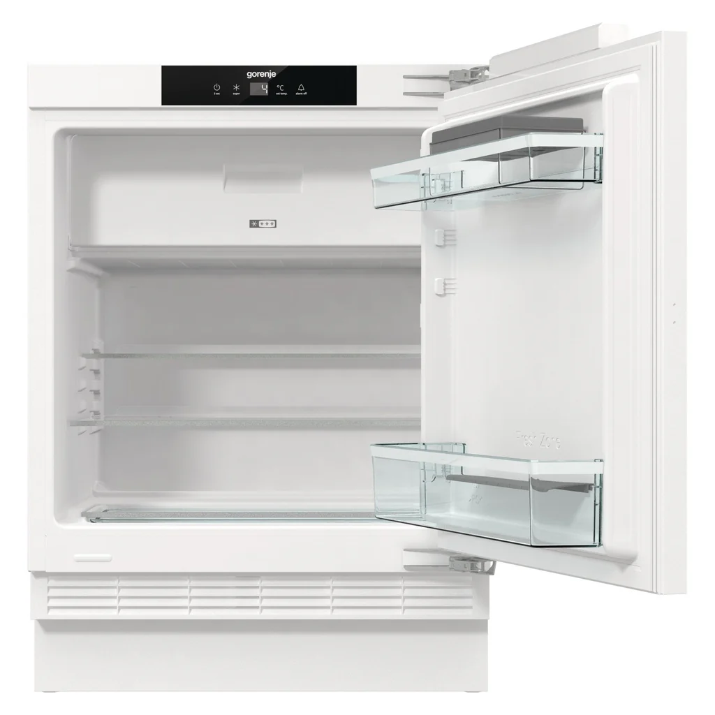 2025 Gorenje EB-koelapparaat met vaste deur, GF, UB voor RBIU 609 EA1