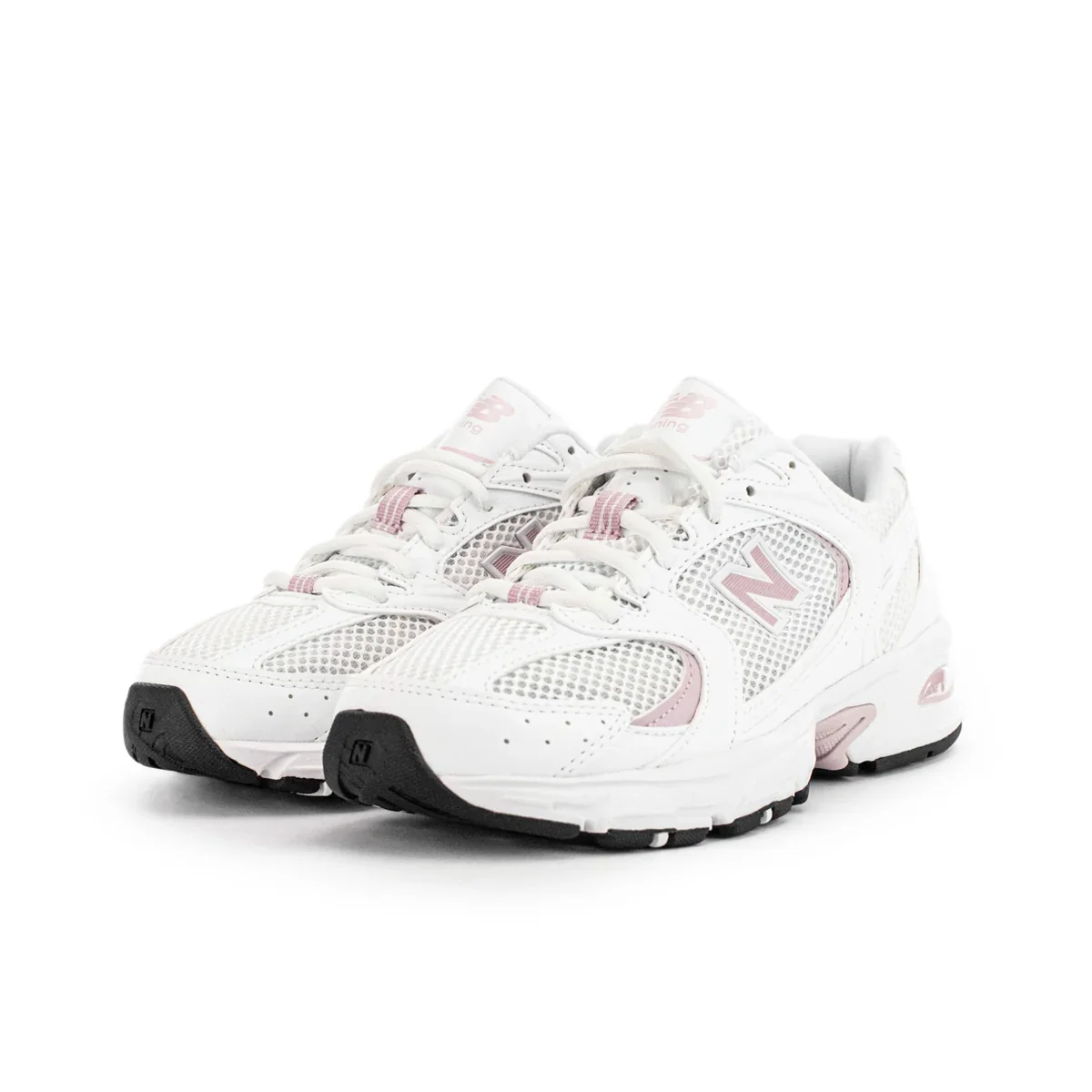 New Balance U530CSA U530CSA - wit-roze